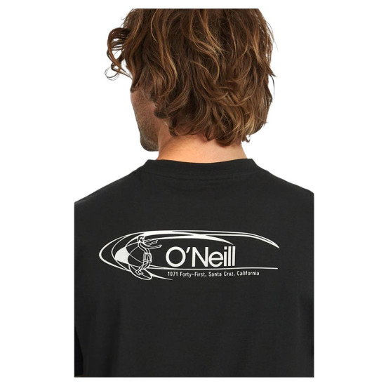 O'neill Ανδρική κοντομάνικη μπλούζα O'Riginal Hybrid T-Shirt